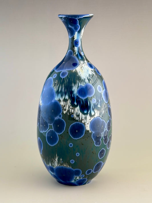 Hand Made Flower vase