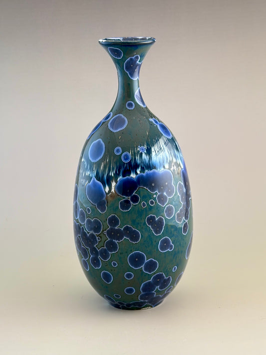 Hand Made Flower vase