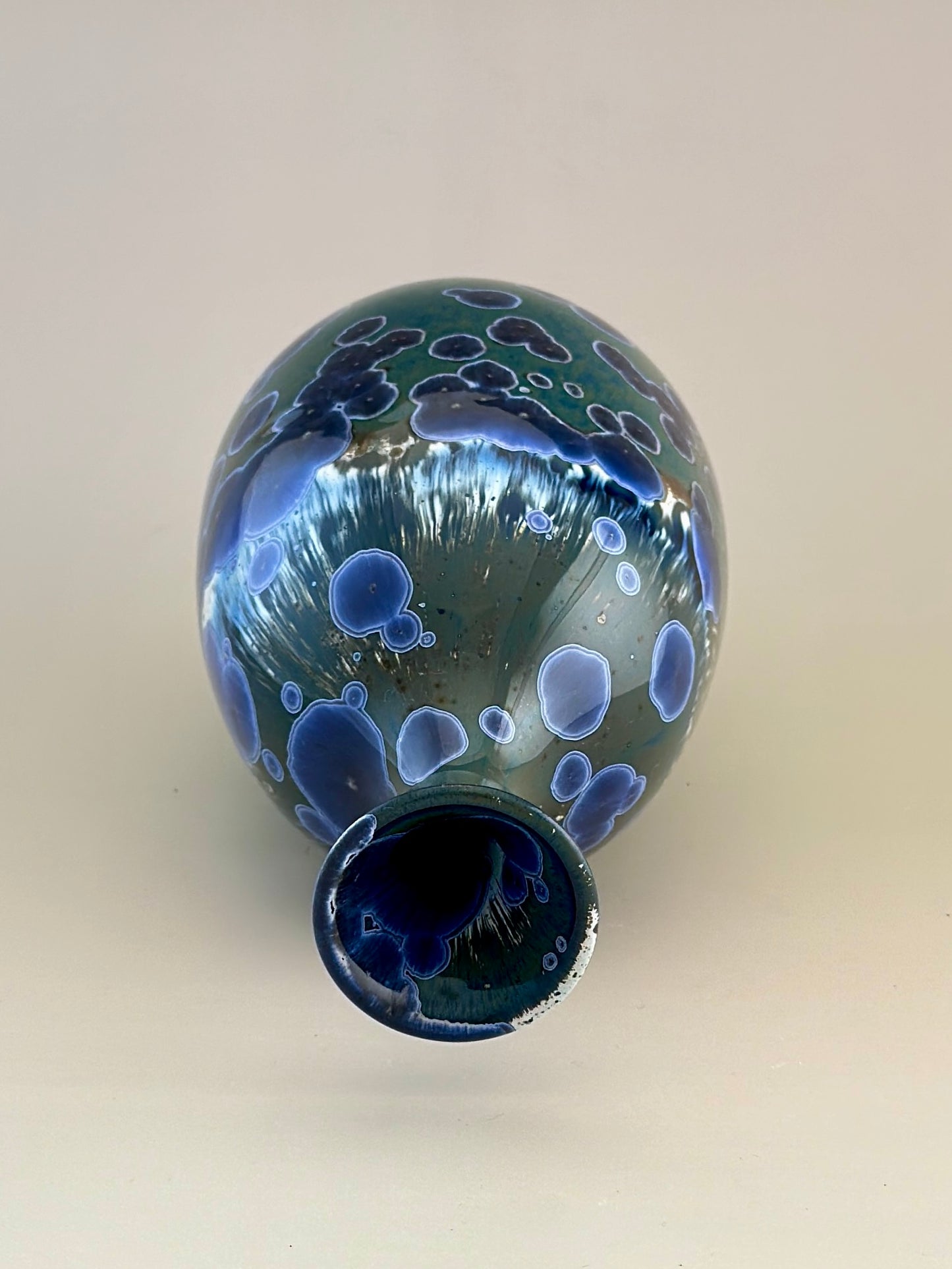 Hand Made Flower vase