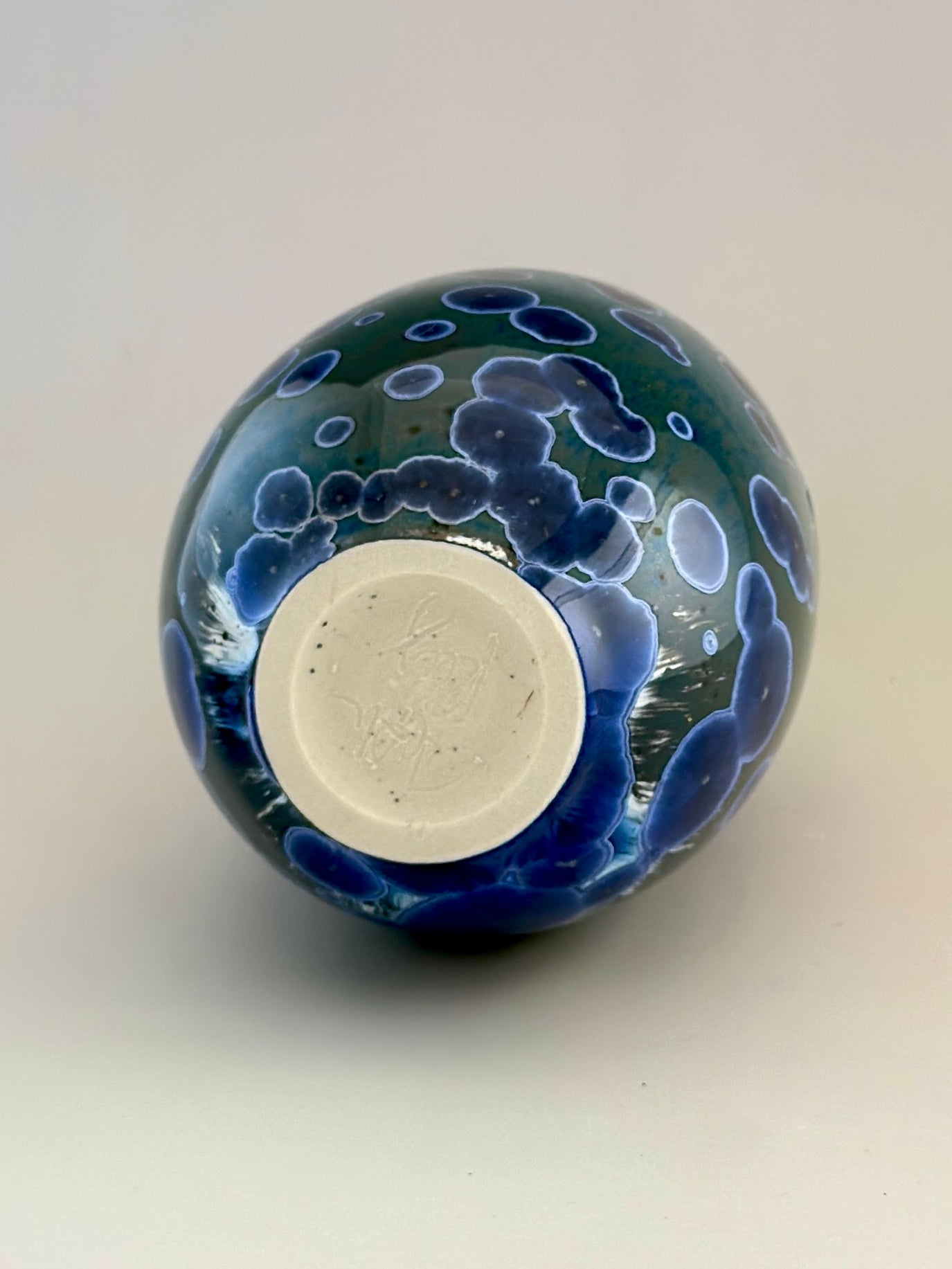 Hand Made Flower vase